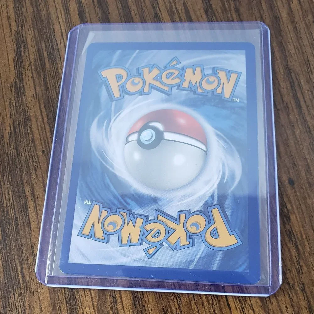 Pokémon TCG Card Damage Mover Reverse Holo Trainer 58/73 Shining Legends Pokemon